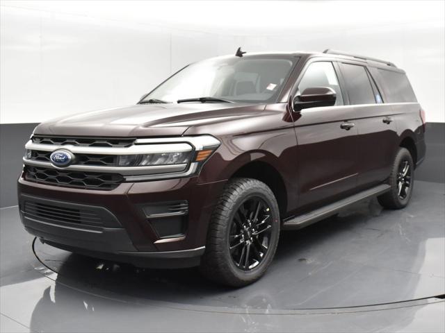 new 2024 Ford Expedition car, priced at $71,677