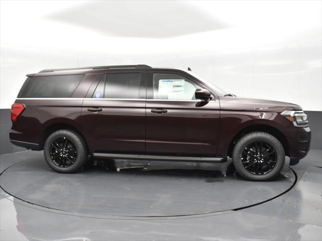 new 2024 Ford Expedition car, priced at $71,677