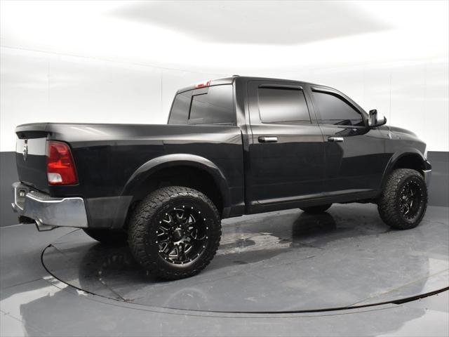 used 2012 Ram 1500 car, priced at $12,896