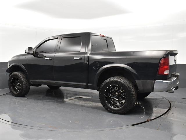 used 2012 Ram 1500 car, priced at $12,896