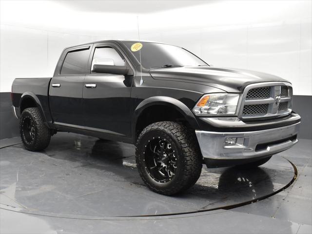 used 2012 Ram 1500 car, priced at $12,896