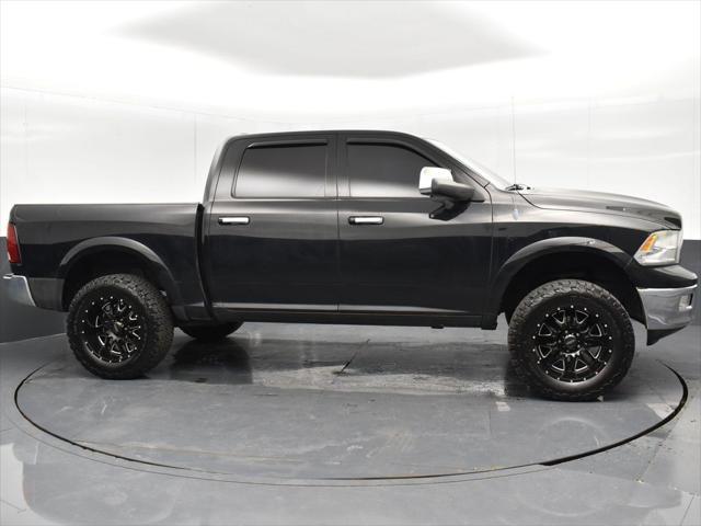 used 2012 Ram 1500 car, priced at $12,896