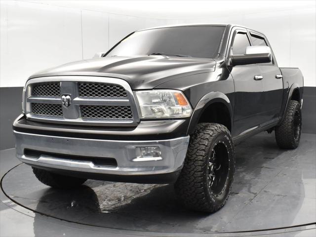 used 2012 Ram 1500 car, priced at $12,896