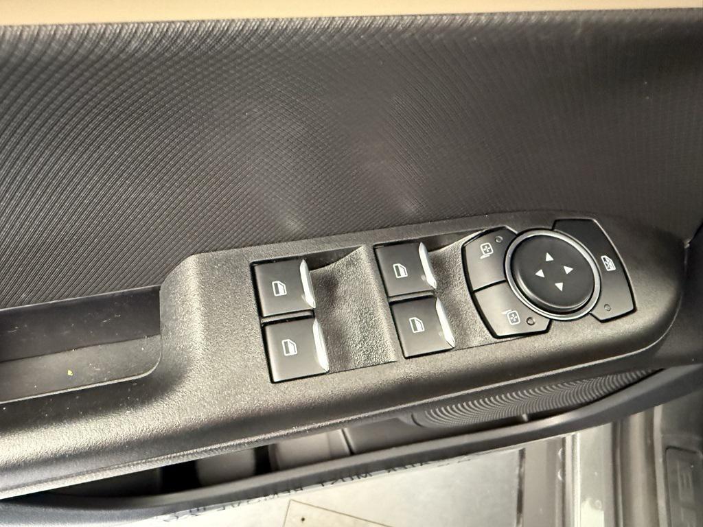 new 2025 Ford Bronco Sport car, priced at $35,975