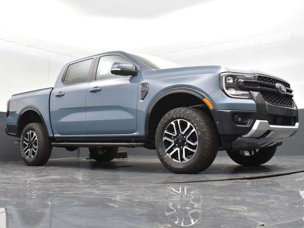 new 2024 Ford Ranger car, priced at $49,569