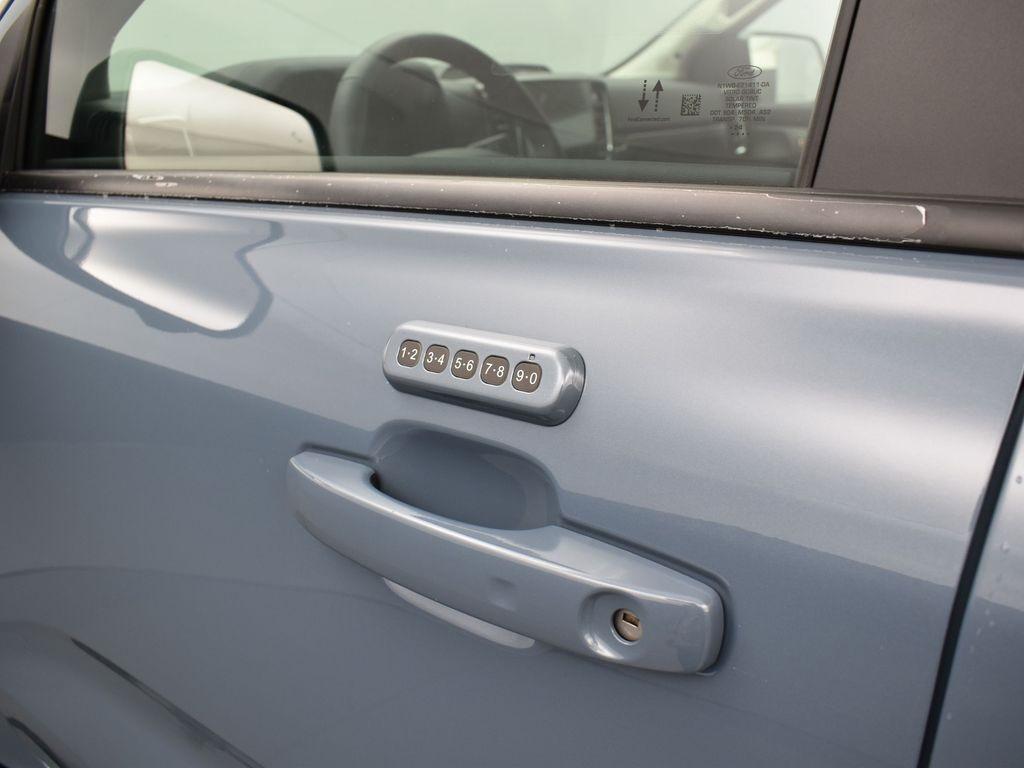new 2024 Ford Ranger car, priced at $49,569