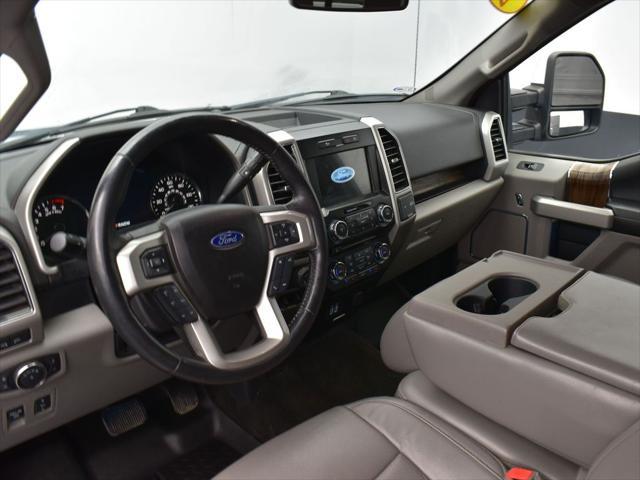 used 2018 Ford F-150 car, priced at $19,220