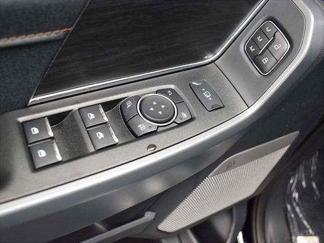 new 2025 Ford F-150 car, priced at $67,324