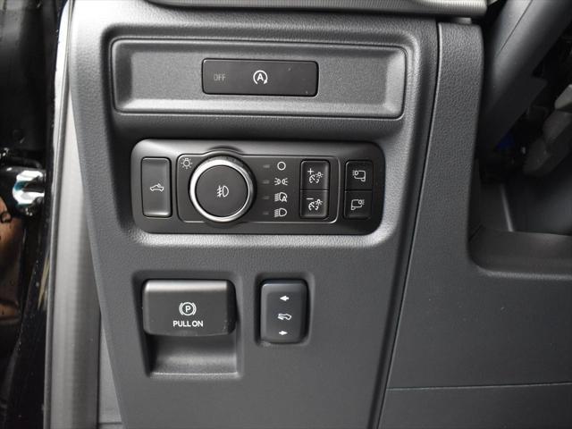 new 2025 Ford F-150 car, priced at $67,324