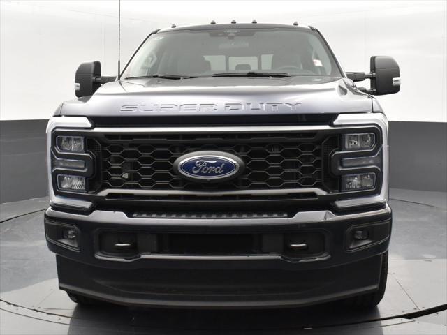 new 2024 Ford F-350 car, priced at $73,009