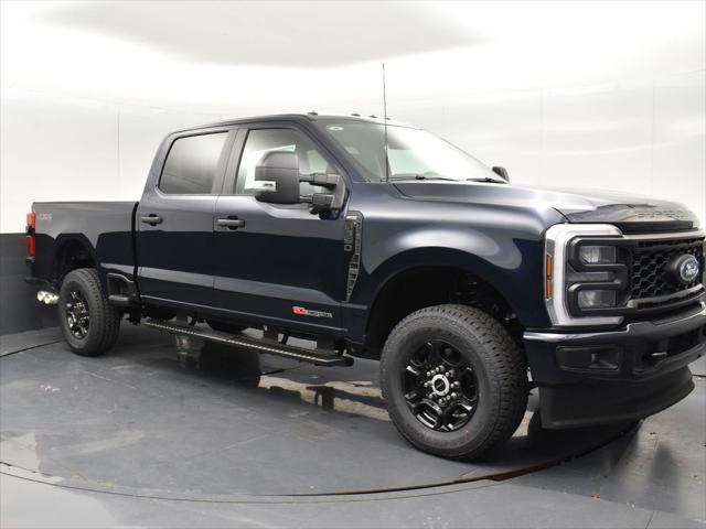 new 2024 Ford F-350 car, priced at $73,009