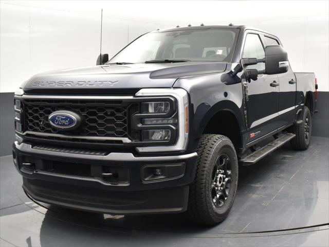 new 2024 Ford F-350 car, priced at $73,009