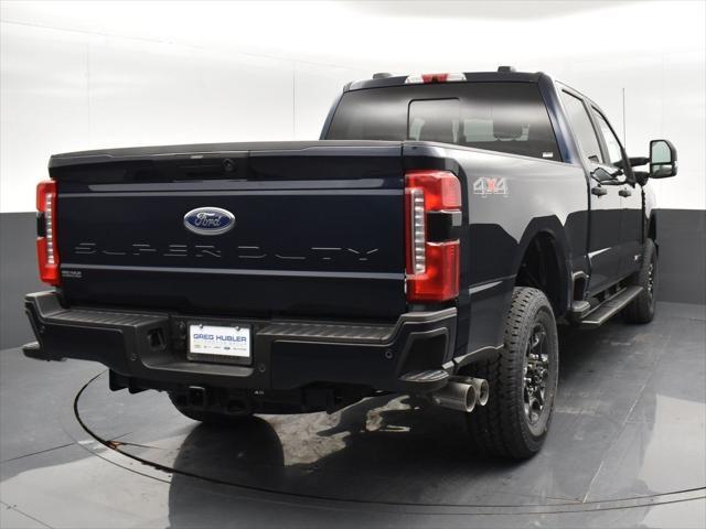 new 2024 Ford F-350 car, priced at $73,009