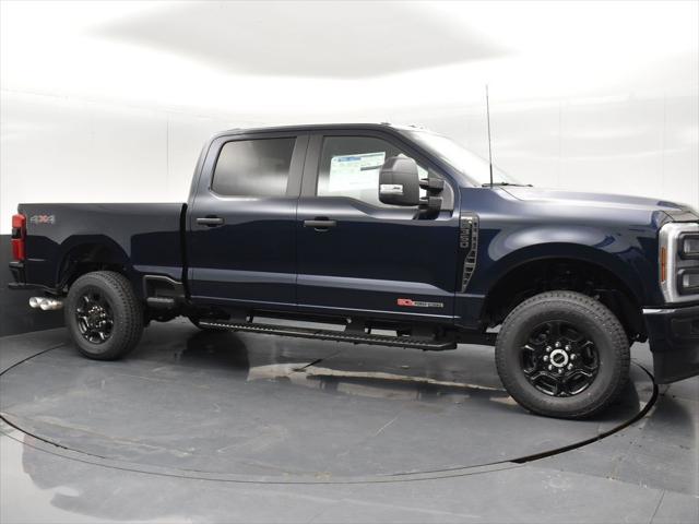 new 2024 Ford F-350 car, priced at $73,009