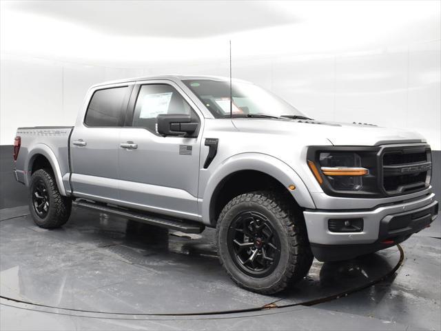 new 2024 Ford F-150 car, priced at $92,484