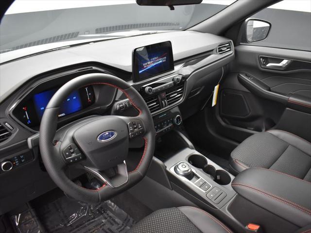 new 2025 Ford Escape car, priced at $32,379