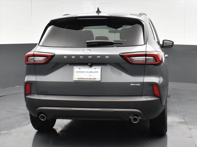new 2025 Ford Escape car, priced at $32,379