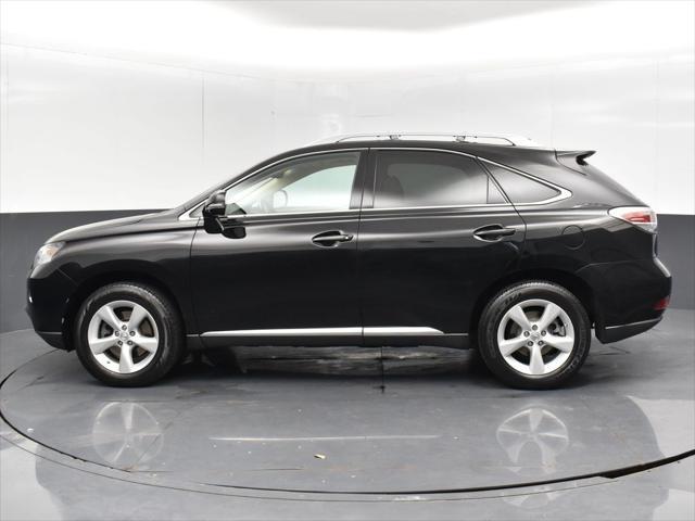 used 2015 Lexus RX 350 car, priced at $16,872