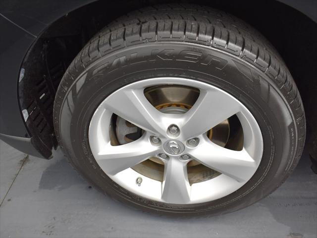 used 2015 Lexus RX 350 car, priced at $16,872