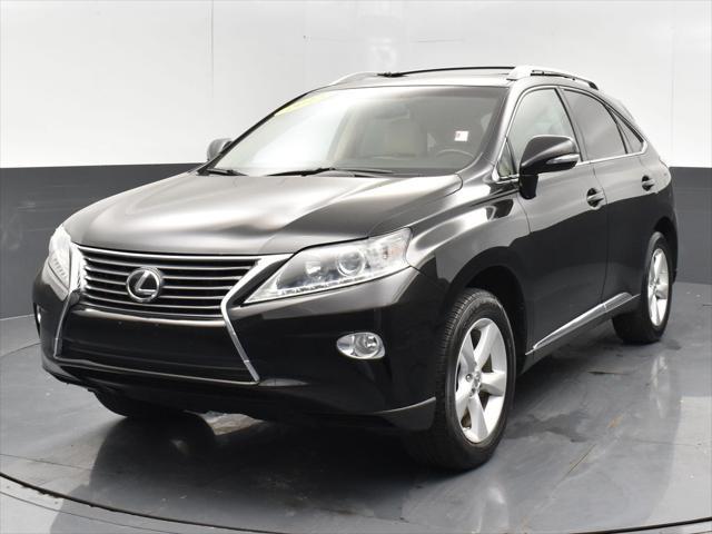 used 2015 Lexus RX 350 car, priced at $16,872