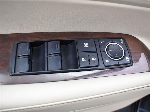 used 2015 Lexus RX 350 car, priced at $16,872