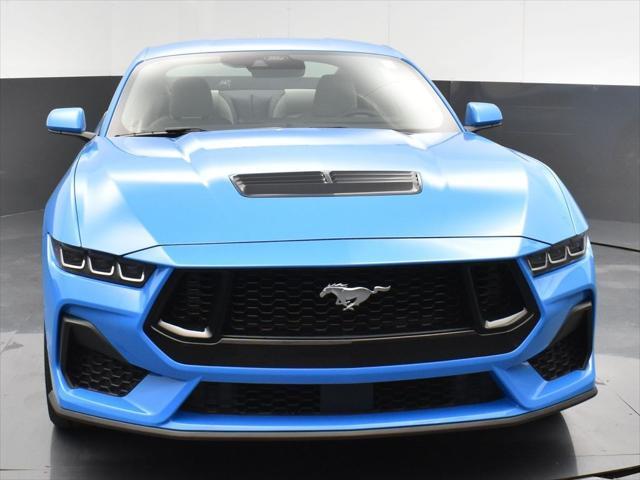 new 2024 Ford Mustang car, priced at $51,787