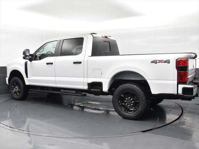 new 2024 Ford F-250 car, priced at $61,535