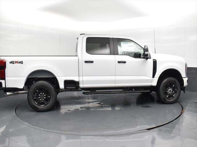 new 2024 Ford F-250 car, priced at $61,535