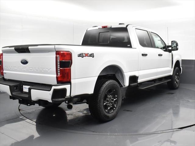 new 2024 Ford F-250 car, priced at $61,535