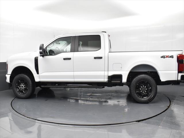 new 2024 Ford F-250 car, priced at $61,535