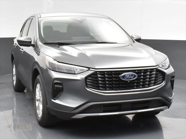 new 2024 Ford Escape car, priced at $36,155