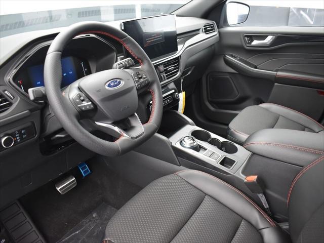 new 2024 Ford Escape car, priced at $33,326