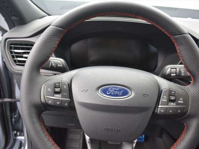 new 2024 Ford Escape car, priced at $33,326