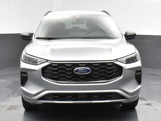 new 2024 Ford Escape car, priced at $33,326