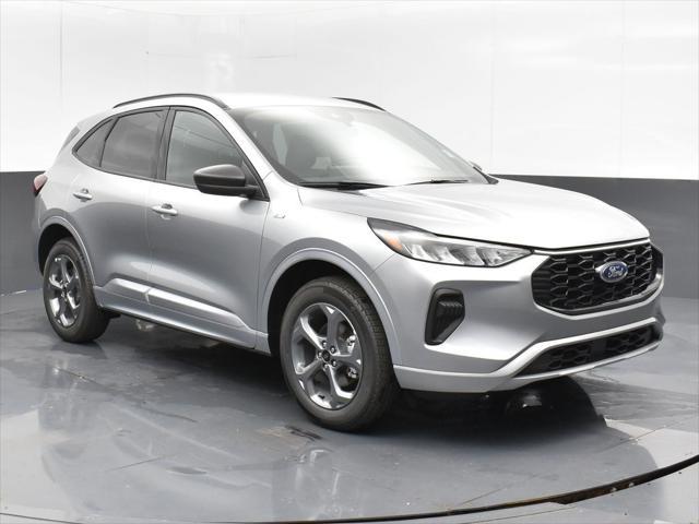 new 2024 Ford Escape car, priced at $33,326