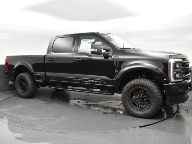 new 2024 Ford F-250 car, priced at $106,065