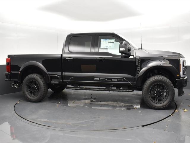 new 2024 Ford F-250 car, priced at $106,065