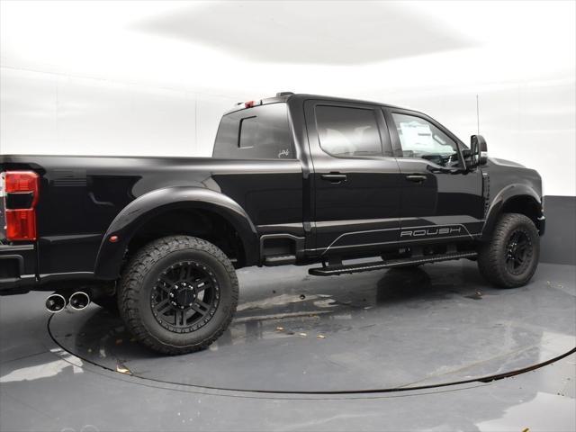 new 2024 Ford F-250 car, priced at $106,065