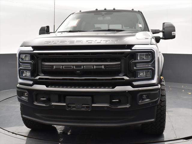 new 2024 Ford F-250 car, priced at $106,065