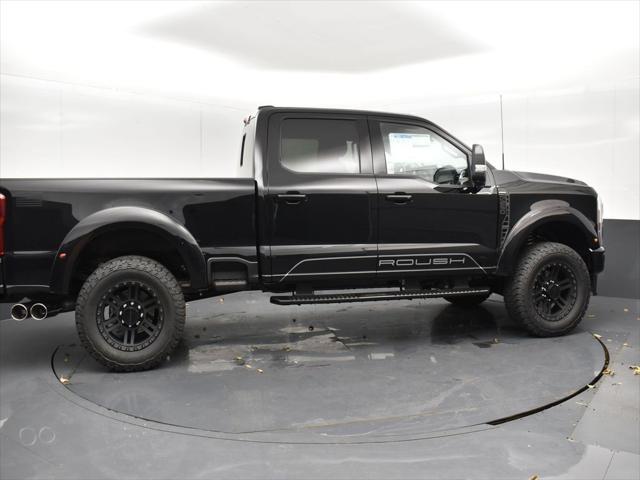 new 2024 Ford F-250 car, priced at $106,065