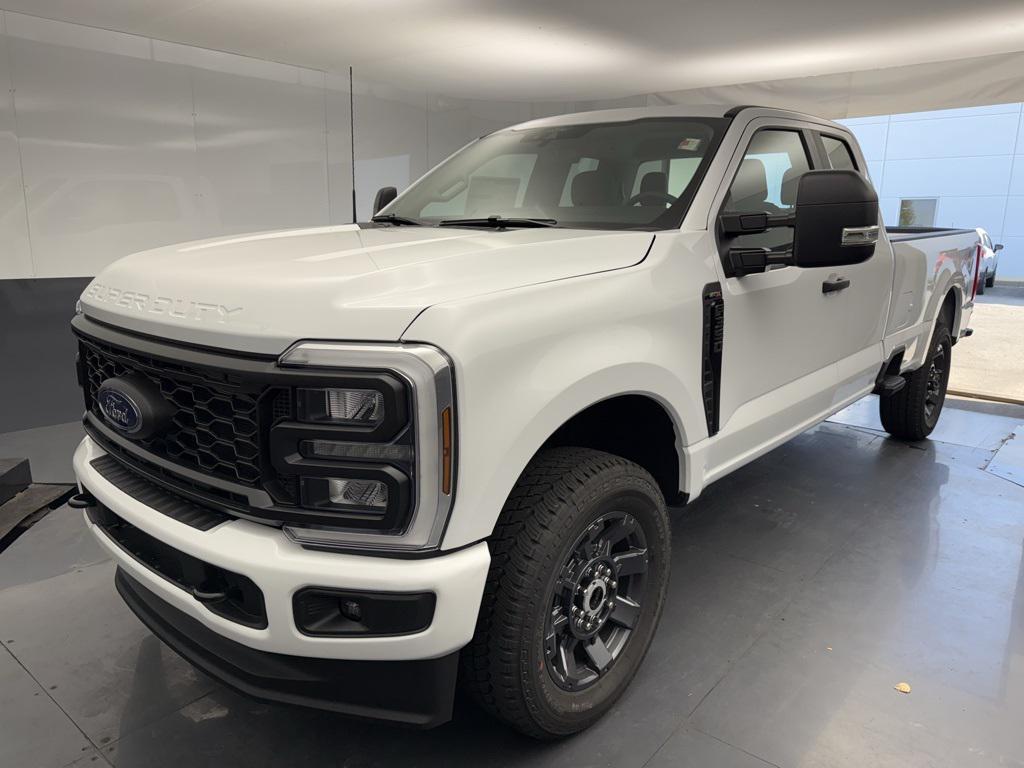 new 2026 Ford F-350 car, priced at $60,330