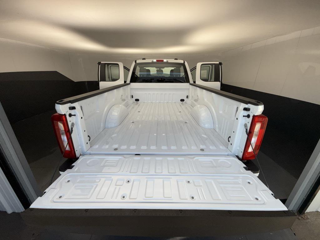 new 2026 Ford F-350 car, priced at $60,330