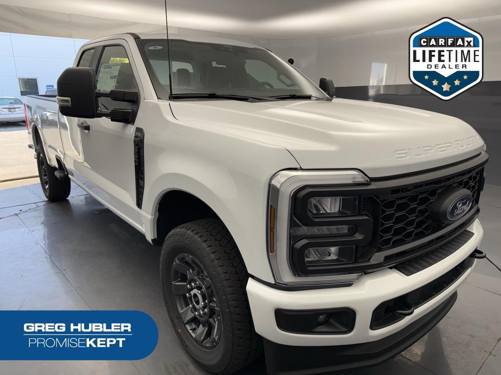 new 2026 Ford F-350 car, priced at $60,330