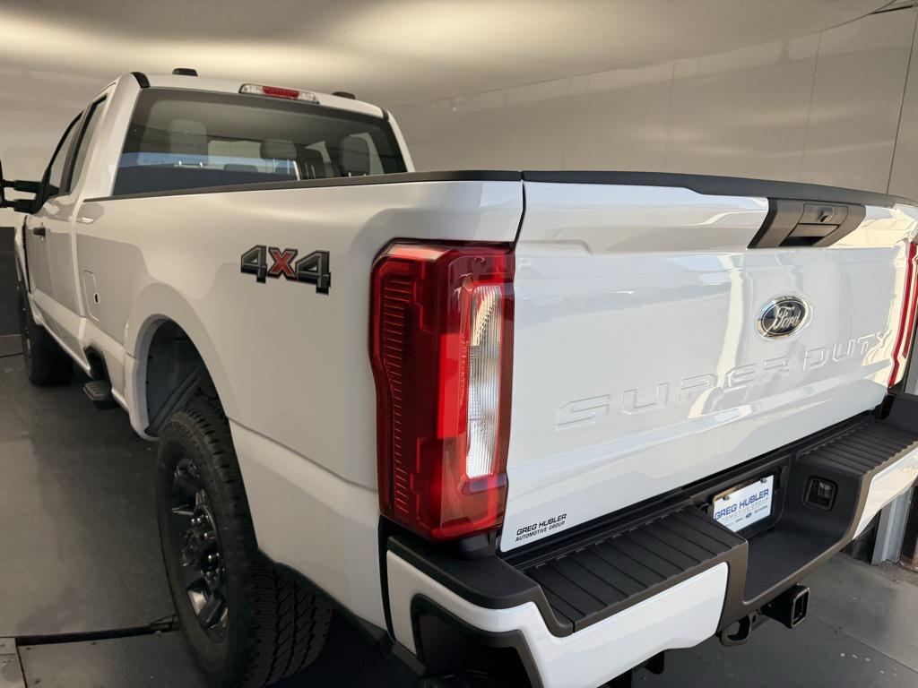 new 2026 Ford F-350 car, priced at $60,330