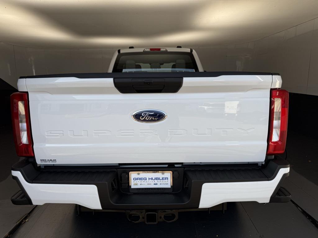 new 2026 Ford F-350 car, priced at $60,330