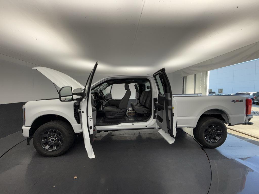 new 2026 Ford F-350 car, priced at $60,330