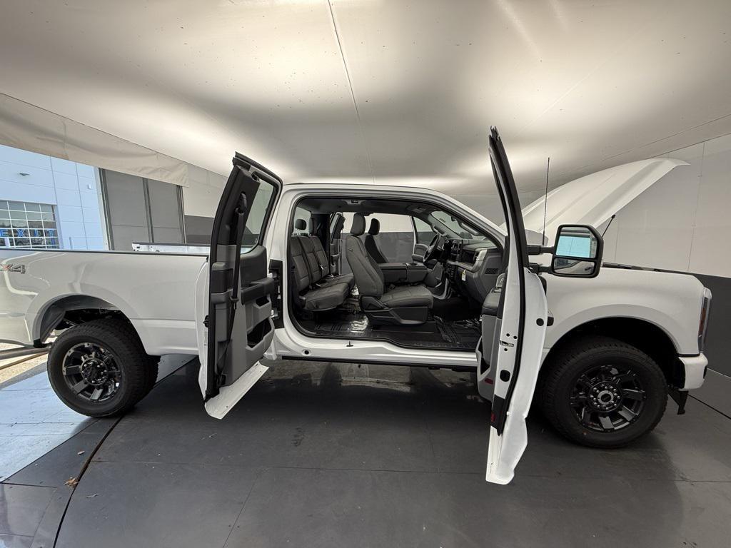 new 2026 Ford F-350 car, priced at $60,330