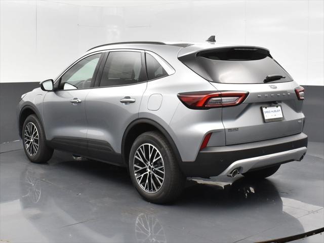 new 2024 Ford Escape car, priced at $40,571