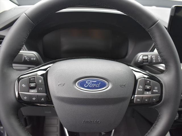 new 2024 Ford Escape car, priced at $40,571