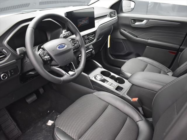 new 2024 Ford Escape car, priced at $40,571